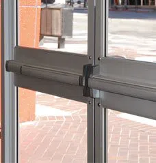 Houston 24 Hr Locksmith Houston, TX 281-668-0055 - 9a-Push-Bars